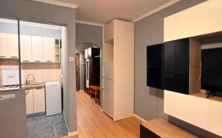 Garsonieră de închiriat, zona Cantemir, Iași – 27 mp, mobilată și utilată - Poză 1