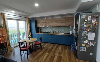 VANZARE 3 CAMERE | 81 MP | LUMINOS | COSMOPOLIS - Poză 1