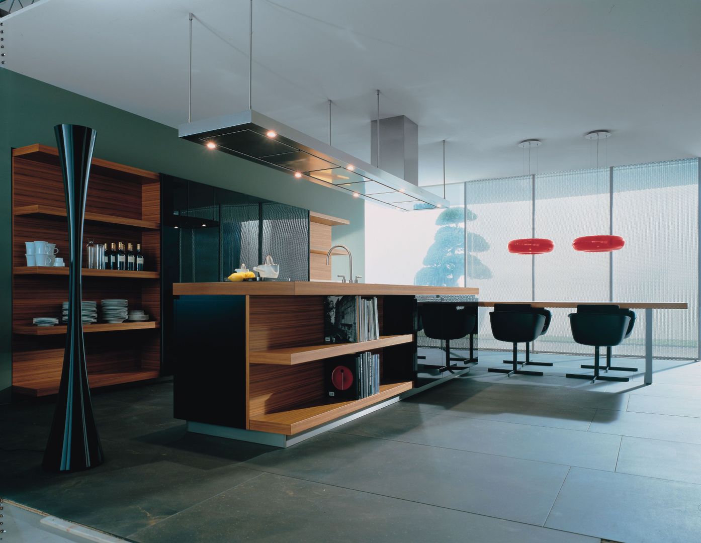 Apartament situat la etajul 1 intr-un bloc nou - Schiță 15