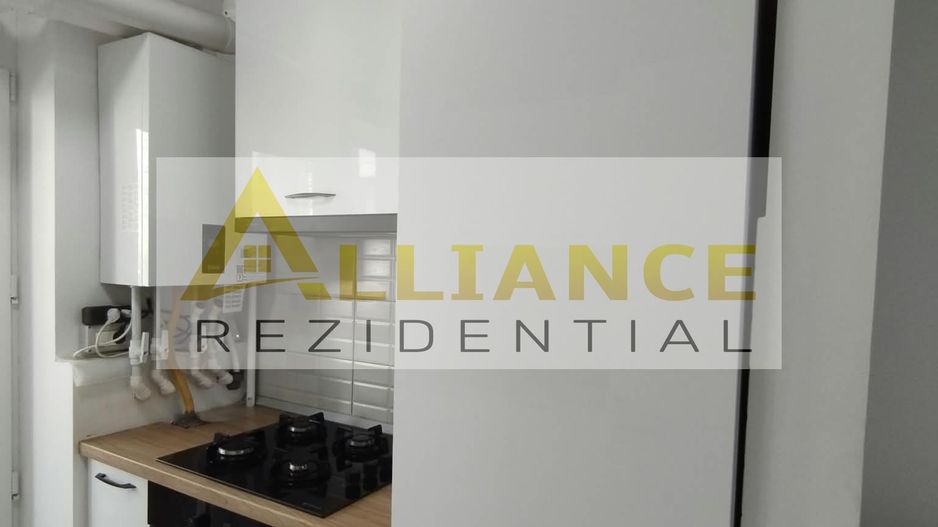 Metrou Berceni-Apartament 2 Camere Tip Studio -Gata de Mutare - Poză 7