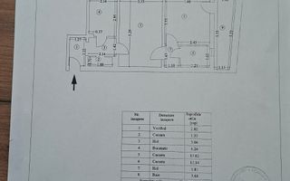 Panoramic Spațios IOR Baba Novac Câmpia Libertății - Poză 10
