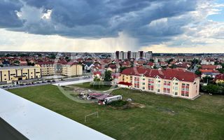 Apartament cu 3 camere de inchiriat in SDK Nufarul, Oradea - Poză 17