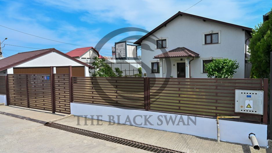 Casa cu 5 camere de vanzare | Ploiestori - Prahova | Comision 0% - Poză 26