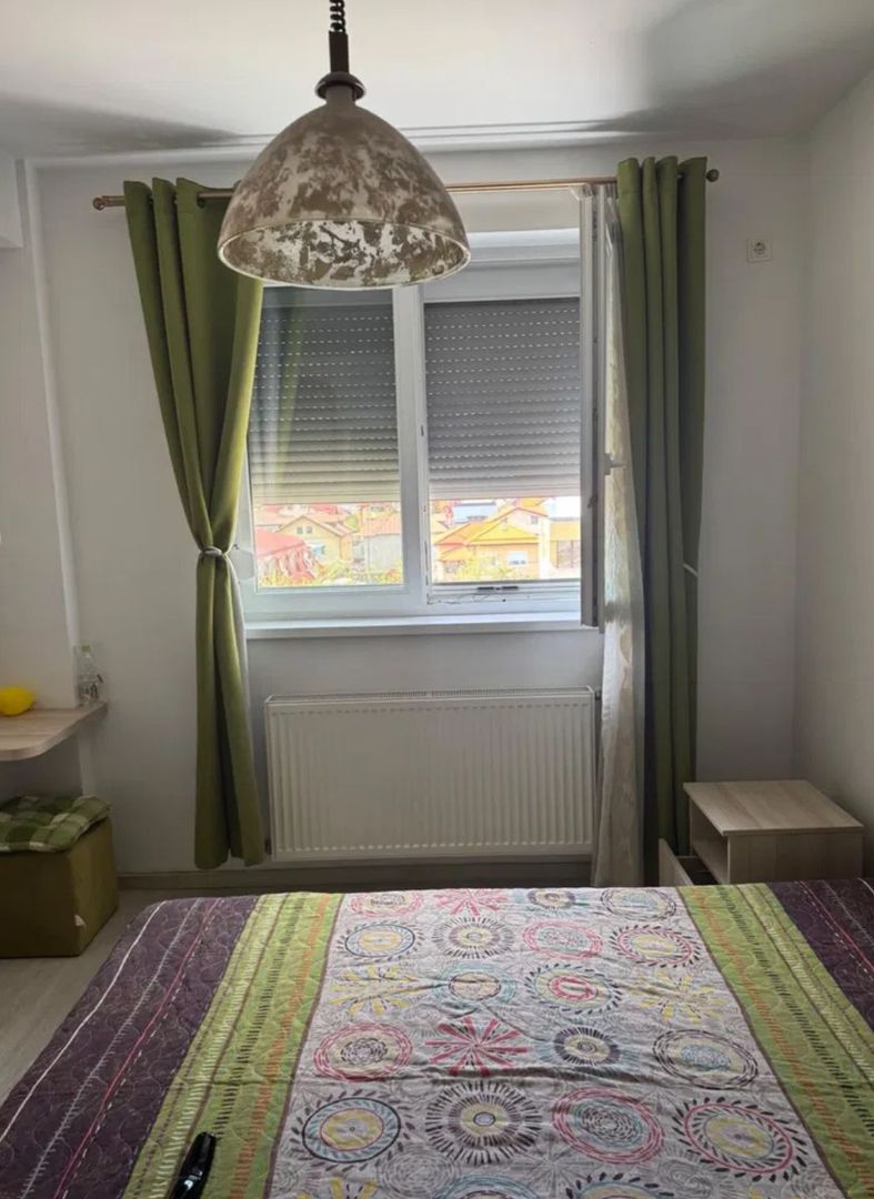 AP. 2 CAMERE- FUNDENI, CENTRALA, PARCARE, BUATARIE NCHISA, BLOC NOU - Poză 6