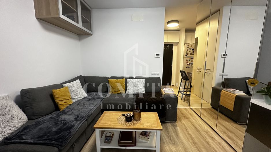 Apartament la cheie | Loc de parcare | Cartier Bună Ziua - Poză 2