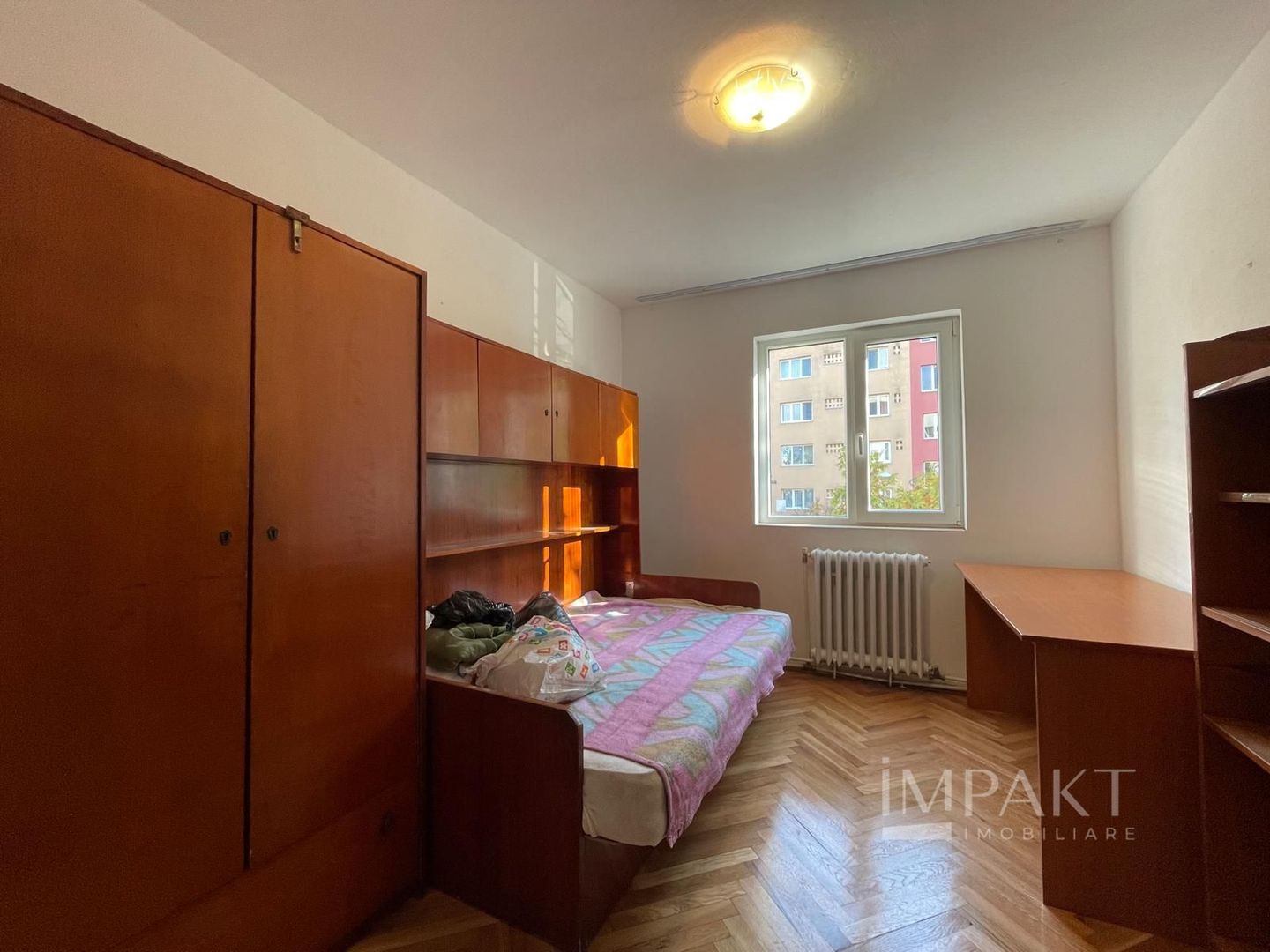 Apartament cu 4 camere decomandate | 80mp | Manastur - Poză 5