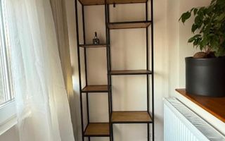 Apartament 2 camere ultracentral – Calea Bogdanestilor - Gym One - Poză 5