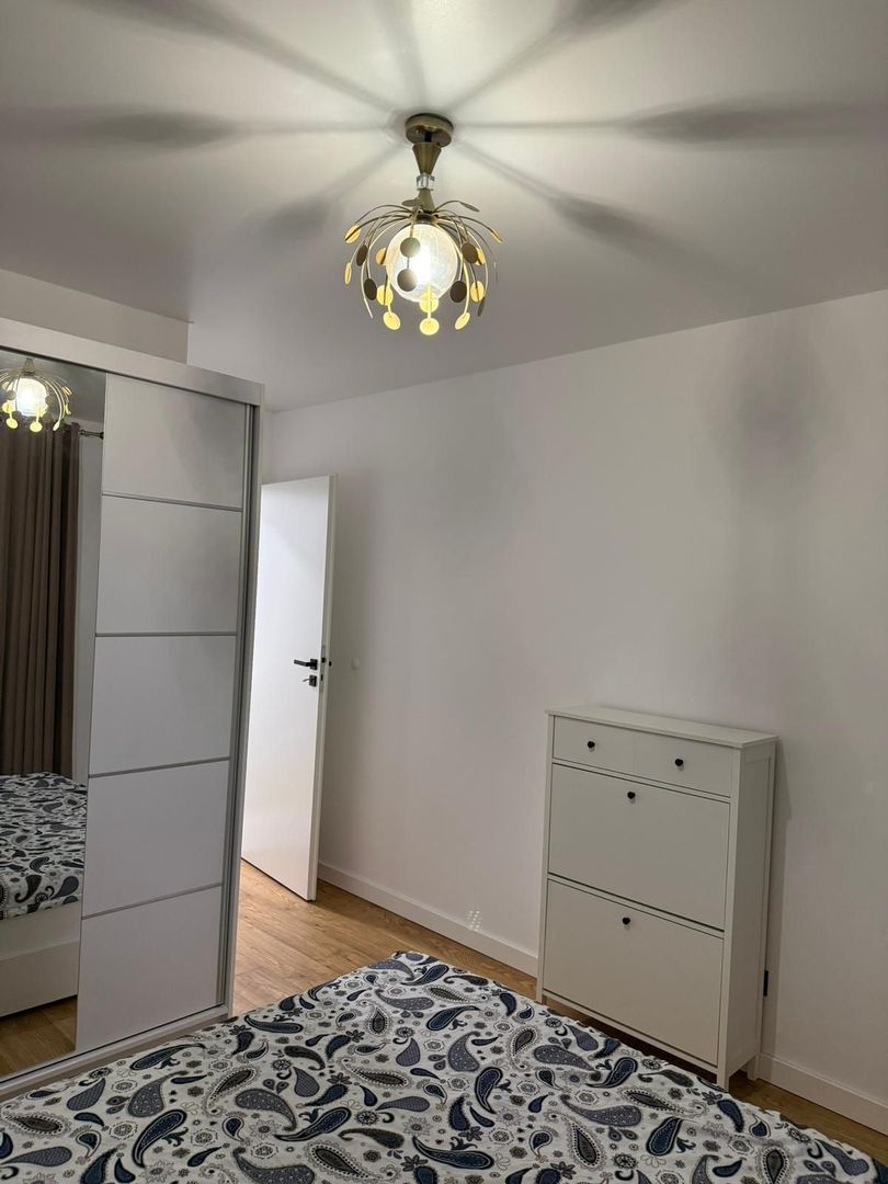 Prima Închiriere 2 camere Premium – Sun Royal View Metrou Piața Sudulu - Poză 7