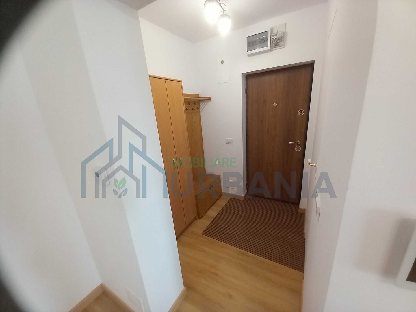 Apartament 1 cameră de închiriat în Gara, Iași - Renovat total - Poză 8