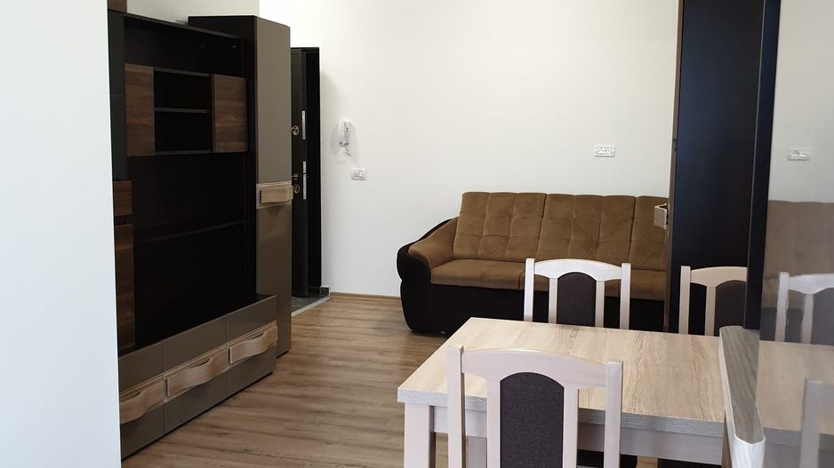 Girocului-Penny | Bloc nou | Mobilat si Utilat | Lift | Loc de parcare - Poză 1