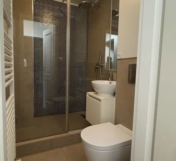 AP. 4 CAMERE - PANDURI, CENTRALA PROPRIE, BUCATARIE INCHISA, MODERN - Poză 12