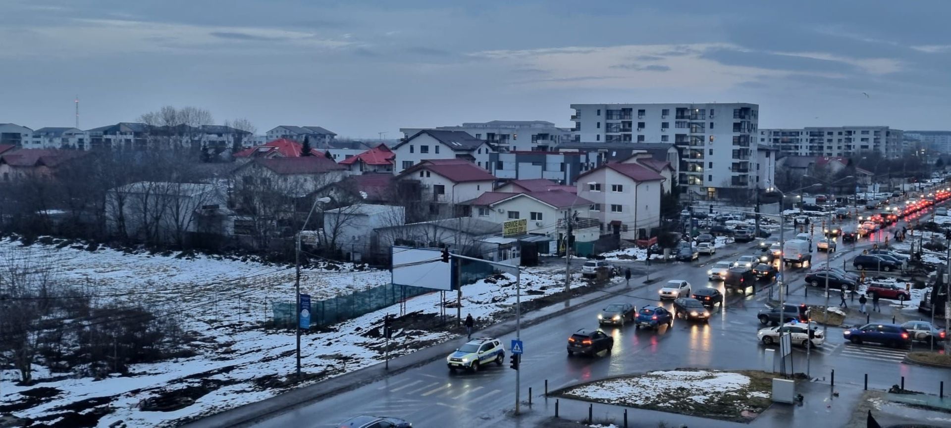 Aces stradal - Lot 2- Plan 2 - Poză 3