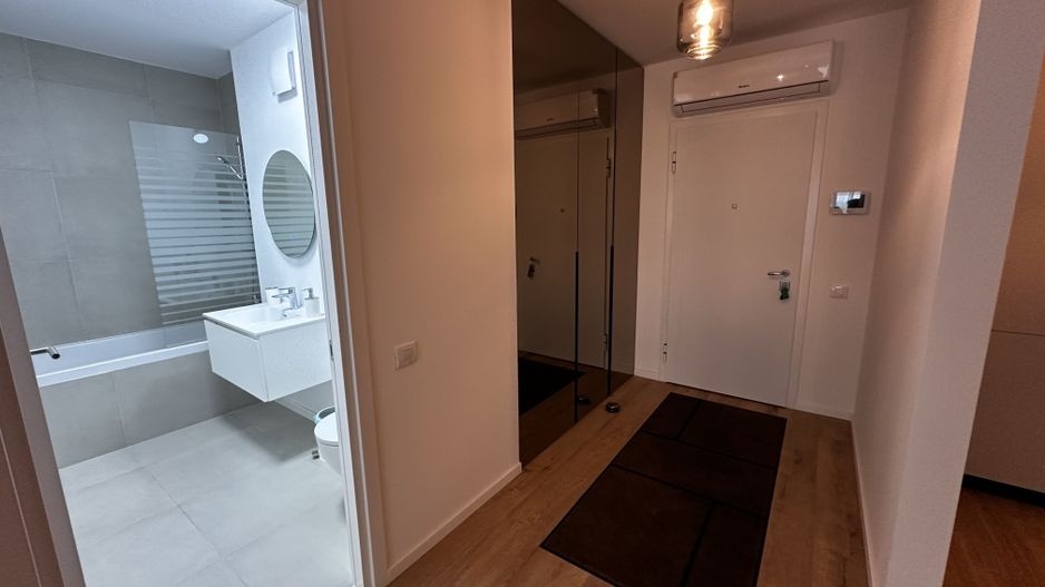 2 Camere 5min Metrou Grivita Arcadia Residence Domenii Expozitiei 1Mai - Poză 5