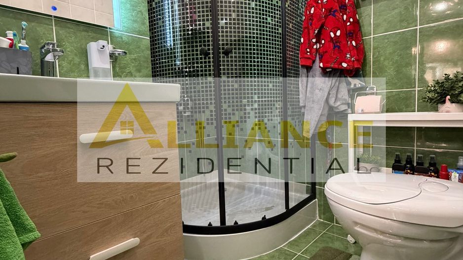 4 CAMERE | 90 MP | CENTRALA PROPRIE | SOS BERCENI - Poză 25