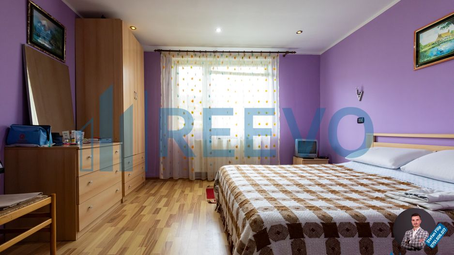 Casă de vânzare Buhuși, Str. Orbic - Poză 13