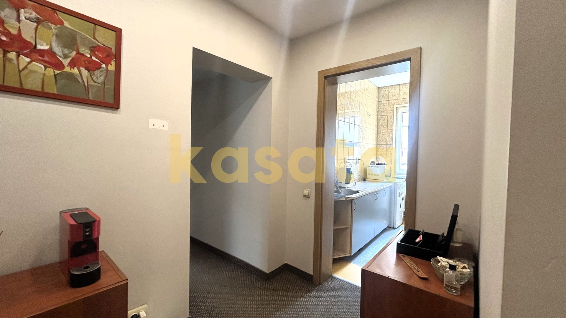 3 camere I Casin Domenii I 113mp I birou - Poză 7