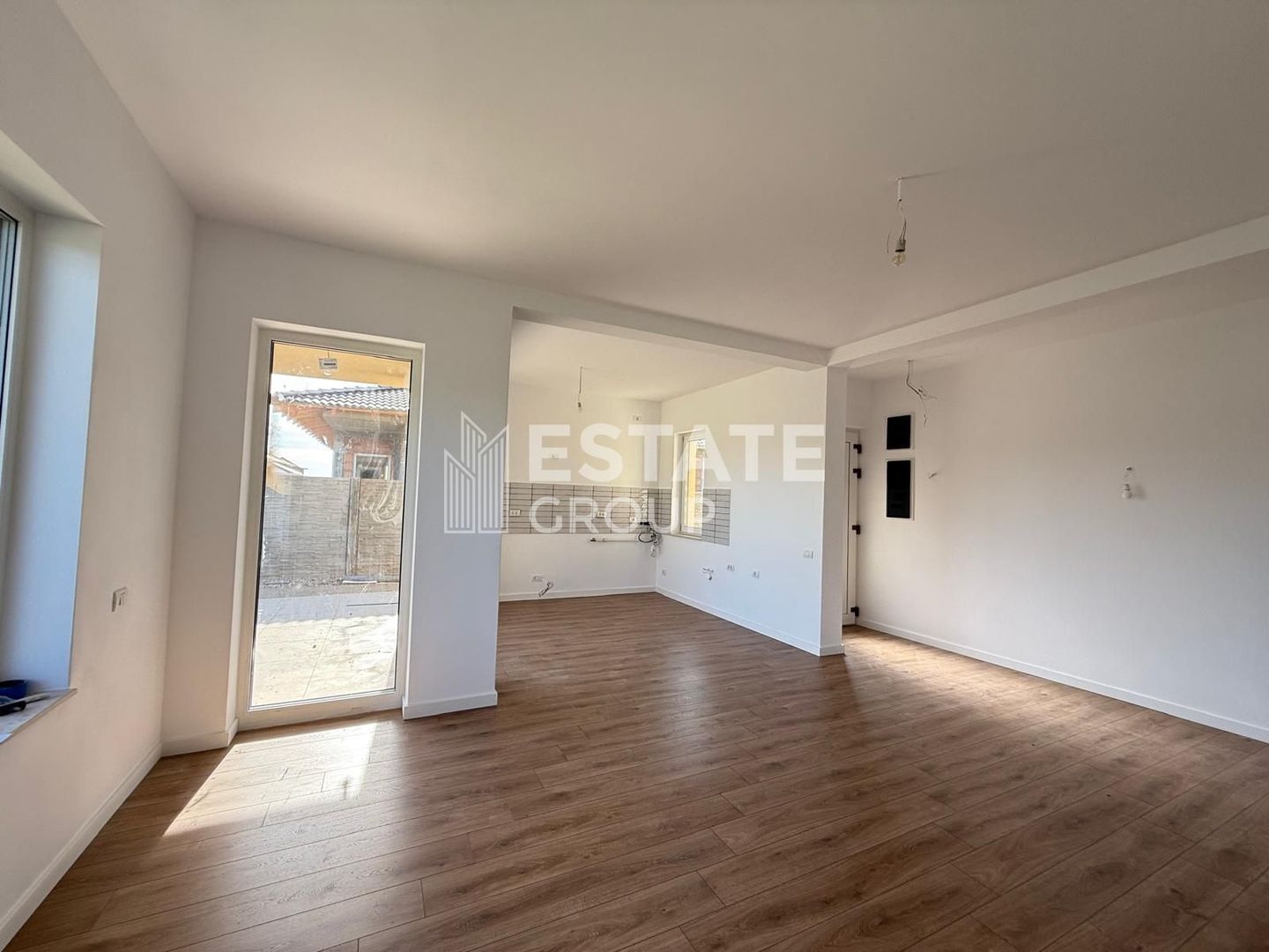 Duplex Mosnita Noua, finisaje superioare - Poză 12