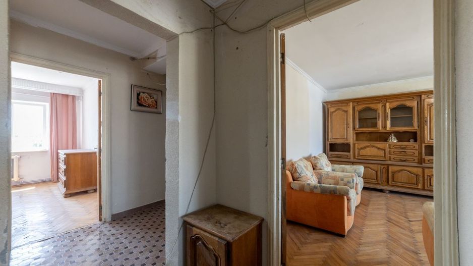 Apartament 3 camere, 89 mp total + garaj separat - Poză 22