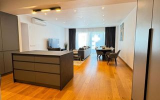 Vanzare 3 Camere UpGround Super View Etajul 15 - Poză 8