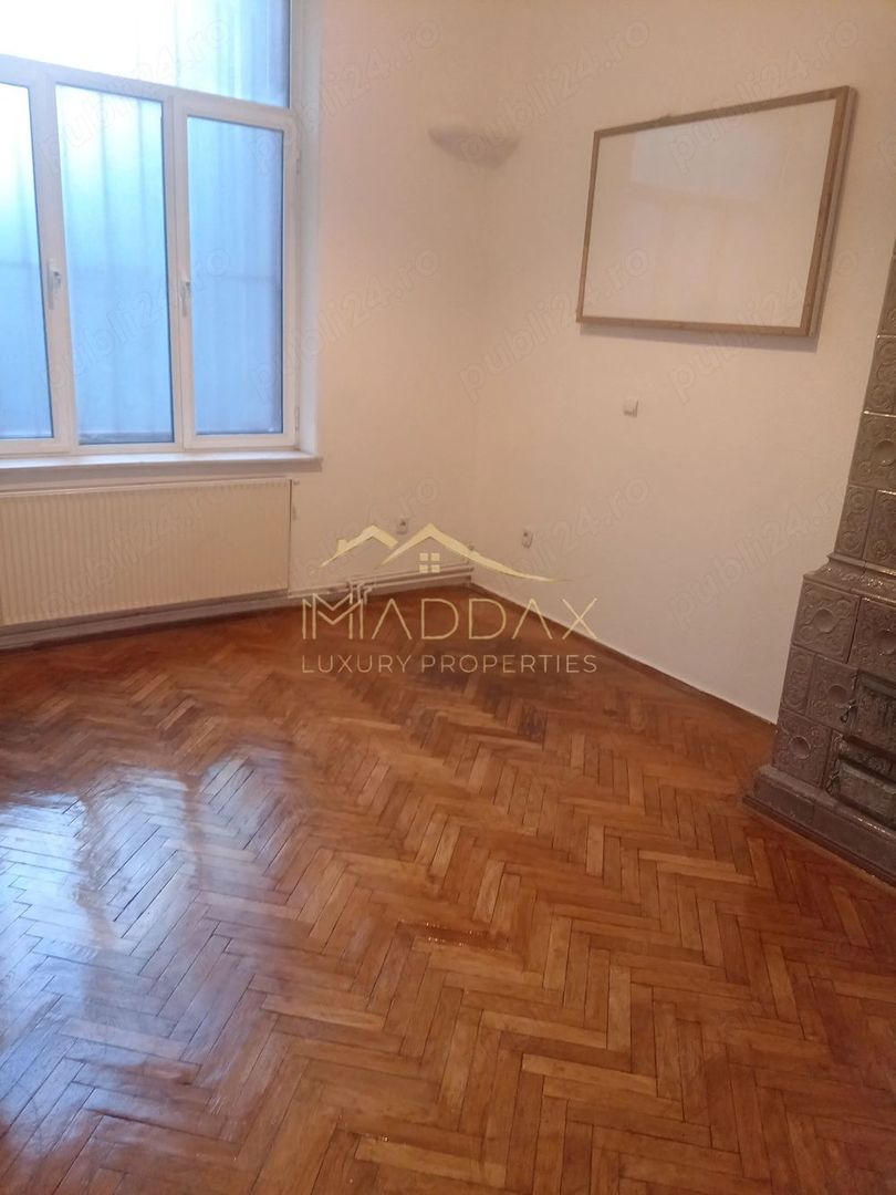 Apartament 3 camere // 107MP/  Cișmigiu - Poză 4