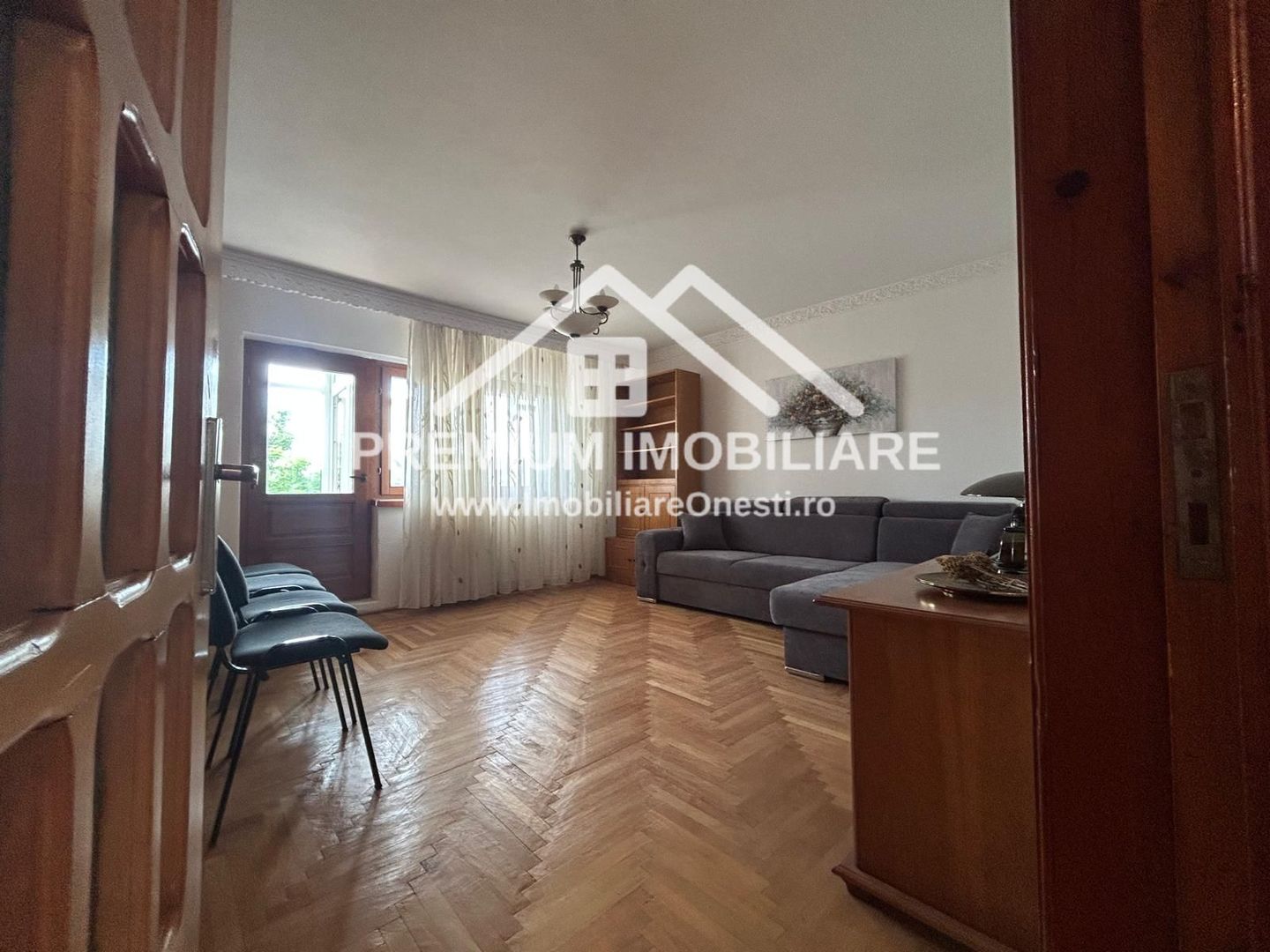 Apartament 3 camere de vânzare – Zona Mal, ideal pentru familie - Poză 22