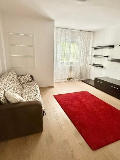BRASADAS închiriază ap 3 cam 3/4 Lujerului RENOVAT utilat. - Poză 2