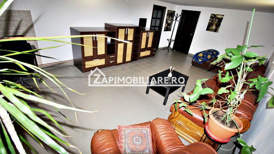 Cazare muncitori Casa 3 camere, 100 mp, 1.000 mp teren, - Poză 3