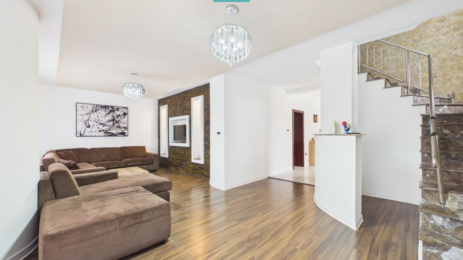 Casă individuală premium, teren 1025mp - Micălaca - Poză 19