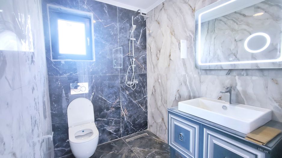 Casă individuală P+1 de vânzare – Ansamblu nou lângă Pădurea Tunari - Poză 8