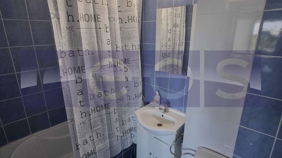 INCHIRIERE 2 CAMERE | ZONA UNIRII |  LOC DE PARCARE - Poză 8