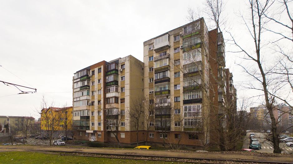 Apartament 4 camere Micalaca - Poză 7