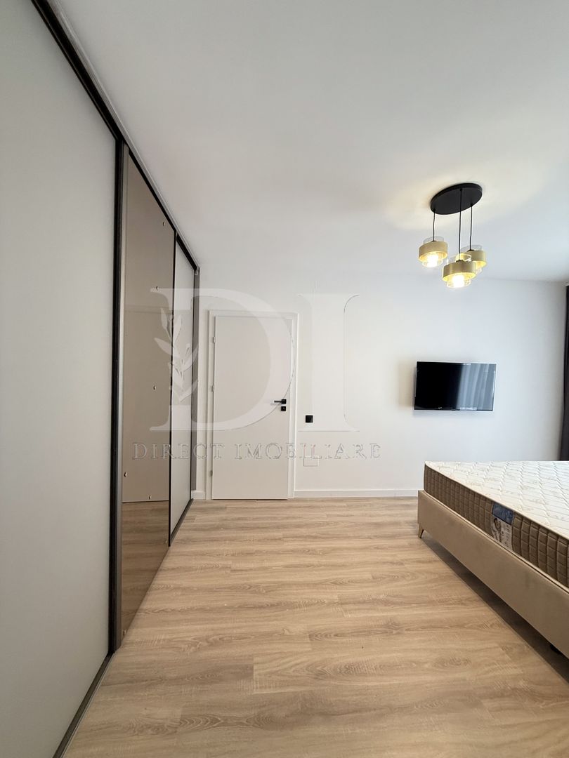 Apartament ultramodern la cheie / terasa 50 mp / Zona  Eroilor - Poză 8