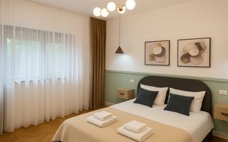 2 camere I Cismigiu - Conservator I Etaj 1 I Balcon deschis - Poză 4
