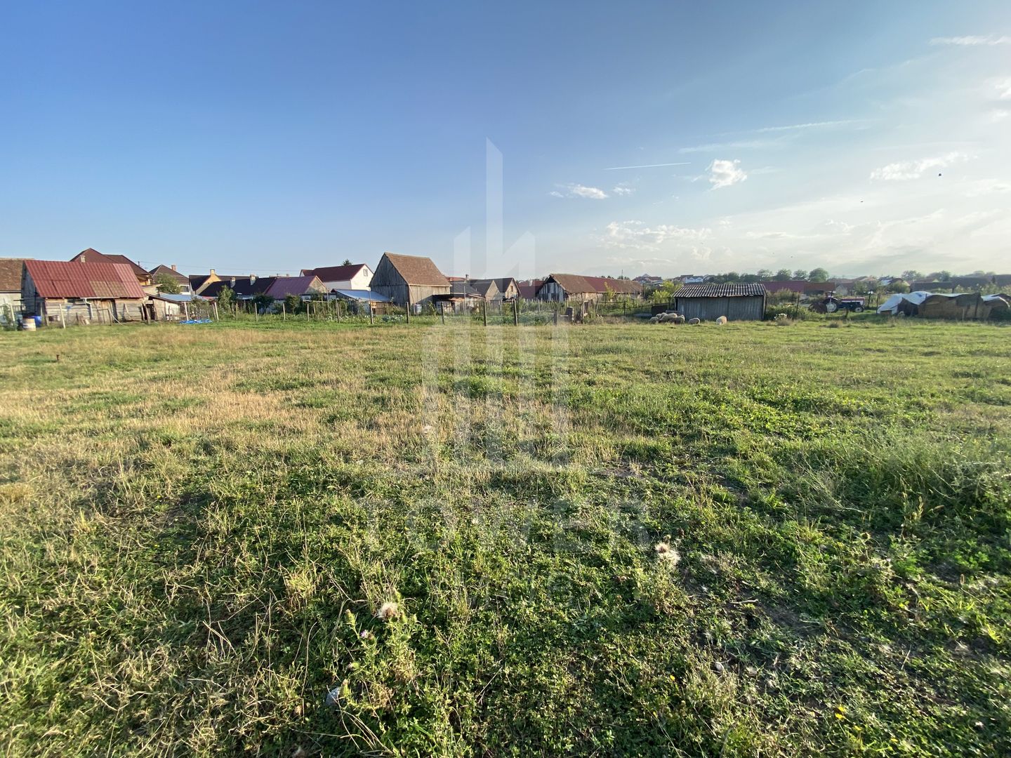 Teren intravilan 400 mp de vânzare – Șura Mică, Sibiu - Poză 6