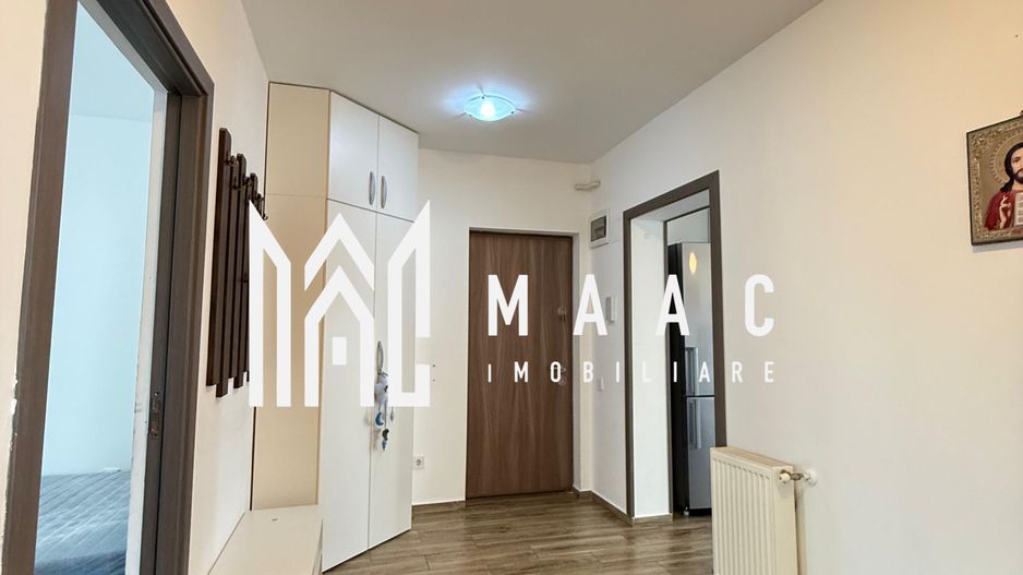 BLACK FRIDAY Apartament 3 camere | Etaj 1 | Decomandat - Poză 7