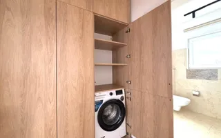 Stylish 3-Room Apartment for Rent in Iancu Nicolae - Poză 12