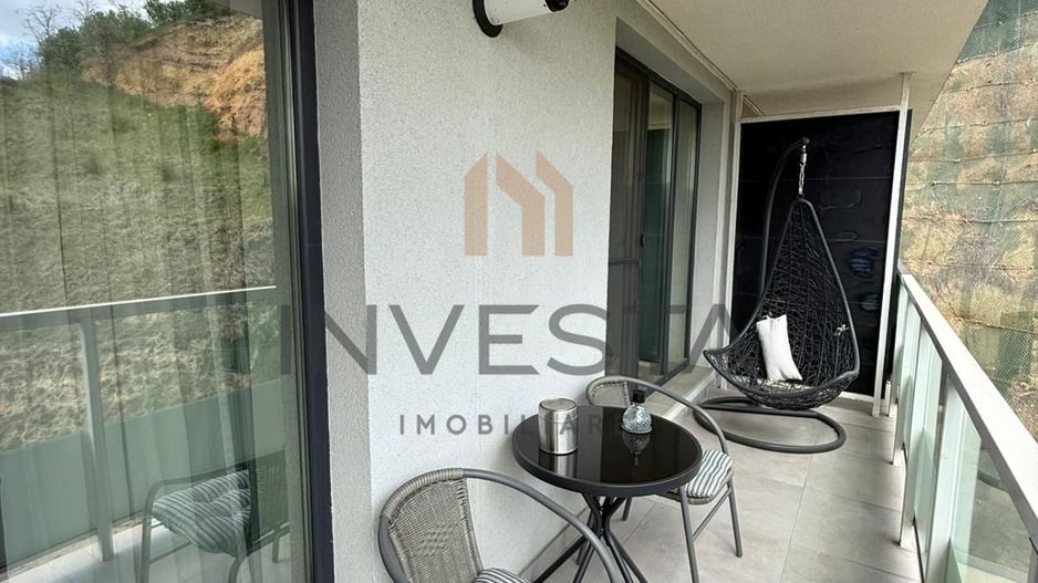 3 camere moderne - terasa generoasa, zona Grigorescu–locatie excelenta - Poză 9