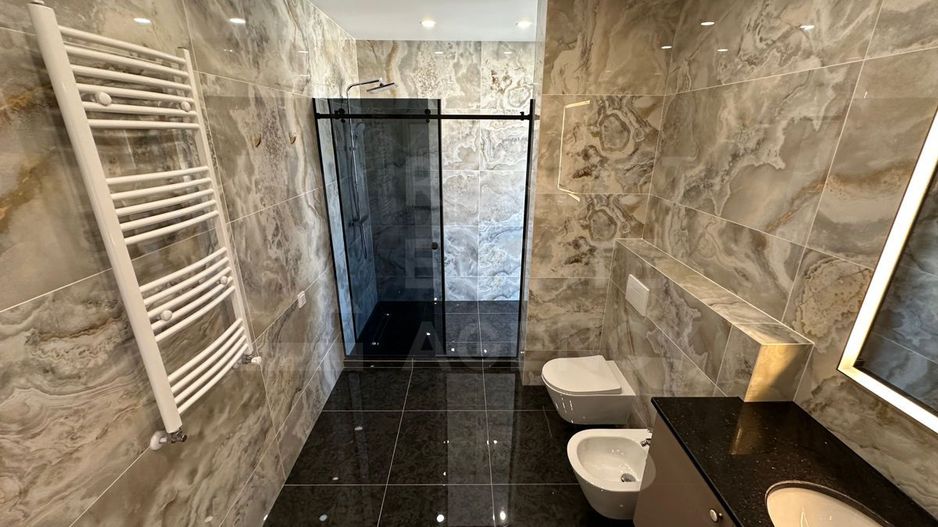 Chirie duplex, 3 nivele, str. Poiana Pinului, sect. Botanica - Poză 17