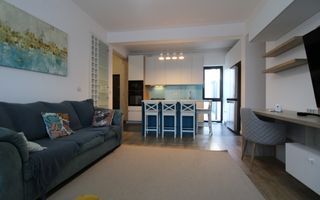 Zona Padurea Verde, 3 camere + 2 bai, centrala proprie - Poză 3