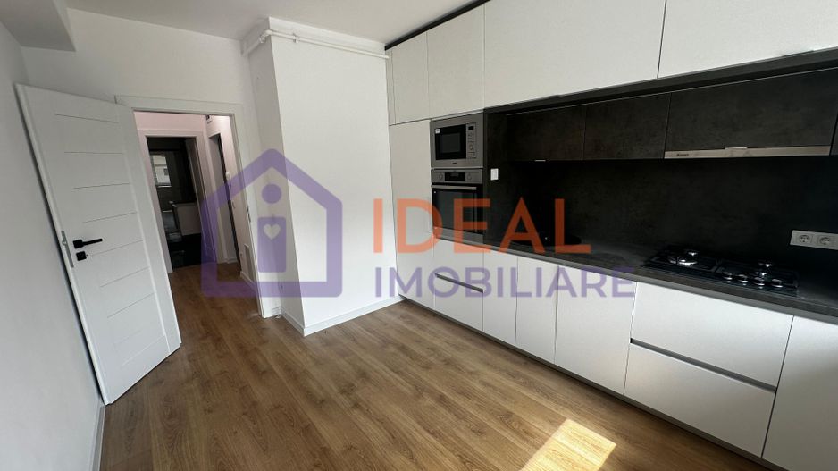 Apartament 2 camere si balcon, zona Calea Surii Mici - Poză 2