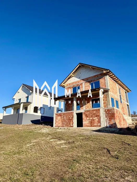 Casa individuala | 5 camere | P+1 | Teren 400 MP | Sura Mare - Poză 6