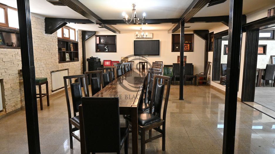 Hotel cu 16 camere de vanzare | Ultracentral, Ploiesti I Investitie - Poză 4