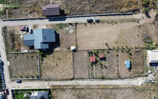 Terenuri  – Dumbrăveni, Balotești, Ilfov - Poză 4