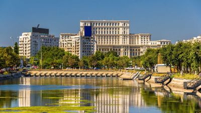 Piața imobiliară din România în 2026: Între ajustare profundă și potențial de revenire