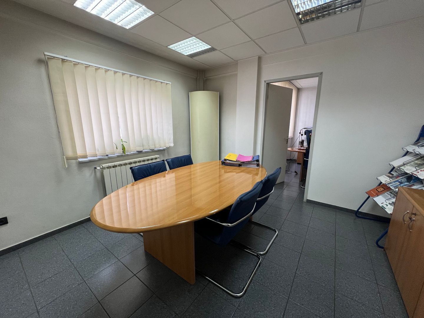 Casa birouri/productie/rezidential Baneasa - Poză 3