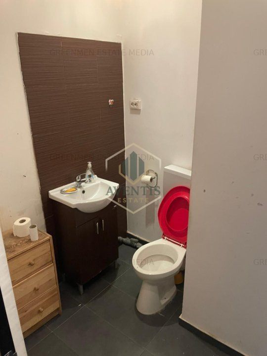 Inchiriere spatiu comercial in apropierea zonei Obor - Poză 8