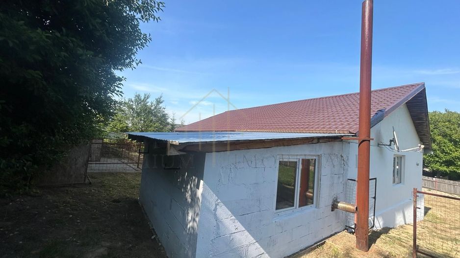 Casă de vânzare – Brătila, județul Bacău - Poză 21