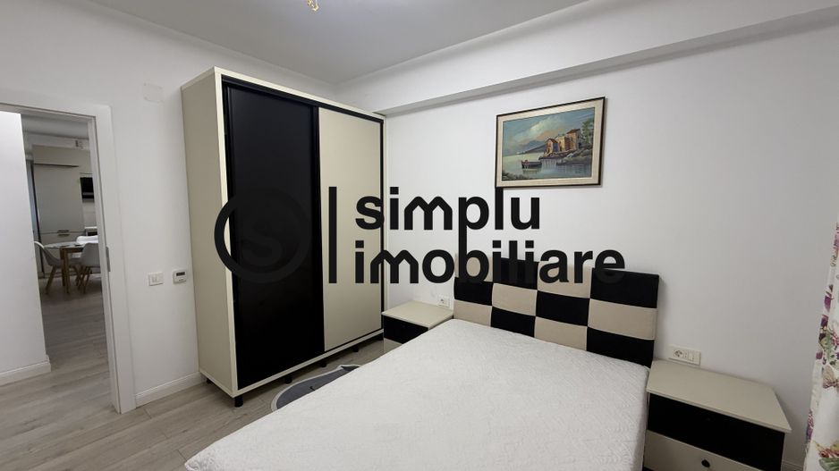 Apartament 3 camere Bloc Nou et 1/3 - Poză 6