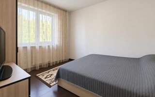 Apartament 2 camere | Zona Vest | Utilat și mobilat | 370 euro/luna - Poză 7