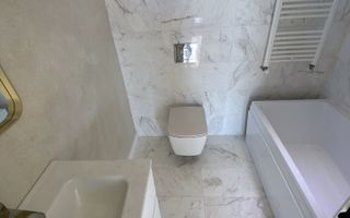 Apartament 4 camere Domenii |  imobil Boutique 20 - Poză 7